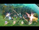 シャイニング・レゾナンス ♪ 竜刃器の調べ