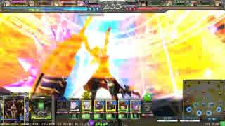 【プラD】ver3.3動画一戦目【不死単】
