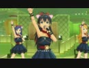 アイドルマスター OFA ねこ響・千早・美希・真・貴音　MUSIC♪
