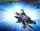 BALDR SKY DiveX 俺縛りアナザー+おまけ（空千手イニシャ）