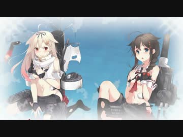 超人気【艦これ】初見【実況プレイ】Part424