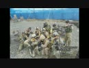 戦場のカピバラ　2015.3.8　ＥＰ１「戦場を駆け抜けるカピバラ」後編