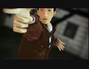 【進撃のMMD】Dance With Me Tonight【マルコ・ボット】