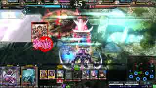 【プラC】ラー撃破デッキその①【不死+カイネ】