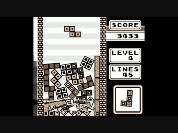 【実況】ガバガバすぎるテトリス