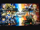 ある日のザクII改シャッフルの生き方part19