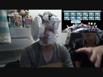 【ぱるみら】マリオカート8 DLC第2弾 春うららか初見杯【２GP目】