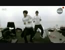 【BTS】BB大好きブラザーズ＋テテがRINGA LINGAを踊ってみたww