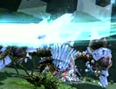 【PSO2】新カチ勢スタイルでティアーズグリッド【ドラゴンエクス】