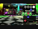 【DDR】Scarlet Moon　SP激
