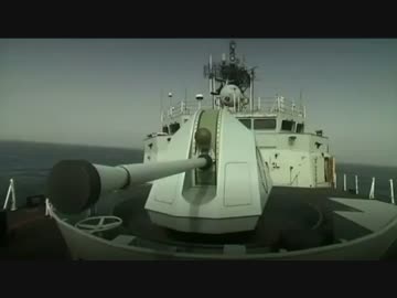 カナダ海軍【Royal Canadian Navy】