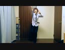 【Juy'κ】金曜日のおはよう 踊ってみた