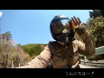 野良猫式ソロキャンプ 卯月の巻 後編 初めてのハンモックでお泊り