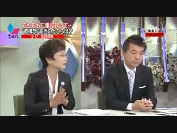 2015/04/29 大阪都構想 討論.mp4