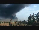 【ロシア】ロシア軍の弾薬庫大爆発2【大惨事】