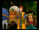 38【空と海と大地と】ドラゴンクエスト8　実況プレイ【呪われしゲイ】