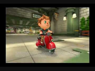 【マリオカート8】春うららか杯 ～ふきのとうは夢の欠片～【なな湖】♯2