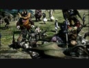 FF14 新ベンチDX11版　titan3waySLi