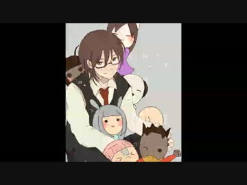 【春うららか杯】マリオカート8DLC第2弾初見杯2GP【ねねし視点♂】