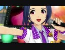 アイドルマスターOFA あずさ 「MUSIC♪」