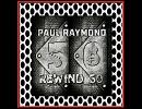 [Hard/Melodic Rockへの誘い 375] Paul Raymond - Scream Blue Murder [Hard Rock/2014]