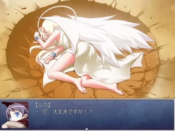 無印パーティでもんむす・くえすと！ぱらどっくすRPG 前章 縛りプレイ 1話