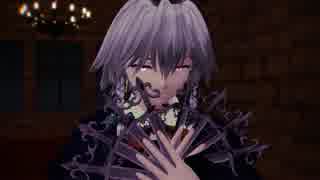 【東方MMD】瀟洒なメイドのとある世界【予告】