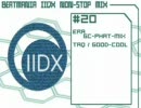beatmania IIDX 1st～5th non-stop mix pt.2