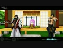 【刀剣乱舞MMD】兼さんと弟は長曽祢さんと踊りたいようです