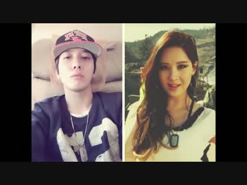 My J ～Yongseo動画～