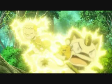 【ポケモンXY】アニメ 第71話 予告