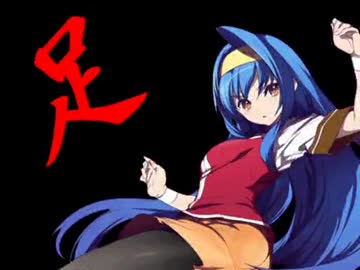 【MUGEN】史上最大級 MUGEN界 男性連合軍VS女性連合軍 PartB-12