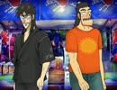 【実況!】カイジ達と恋愛できる乙女ゲーはこういうゲームだッ！！！！83