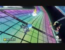【マリオカート8】200ccグランプリを実況プレイpart.7
