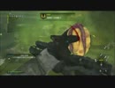 【CoD:Ghosts】４人ＶＳ無限の敵の戦場を生き残れ‼【エイリアン】-part6-