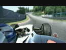 AssettoCorsa Maclaren MP4-13