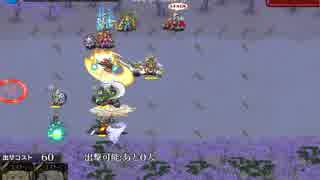 千年戦争アイギス 千鬼夜行 神級 黒覚醒アリ③