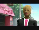 天才ダンサー　ウン・フェイが踊るTOXIC