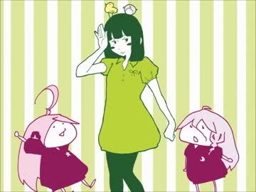 君はいなせなガール＠またぼっちで歌ってみた