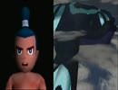 コトラとともに江戸時代を冒険しながら救う実況プレイ巻33(パート33)