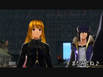 ゆっくりはゴッドイーターになったようです Part22