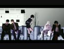 【MMD刀剣乱舞】おだて組でJUDAS