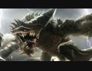 荒天の怒号_高地戦闘曲【メゼポルタ開拓記Ver】