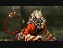 南海の大決戦_潮島(凄腕)戦闘曲【メゼポルタ開拓記Ver】