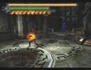 DMC1 目隠しでネロアンジェロを倒す