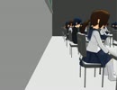 【モブ子】ＭＭＤで遊んでみた【女装男子】