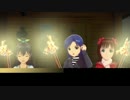 【クトゥルフ×アイマス】響の冒涜的ホワイトクリスマス9【雪山密室】