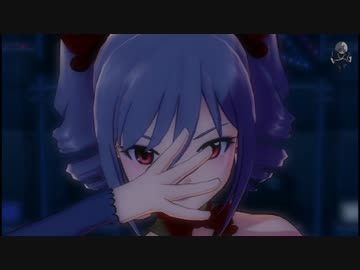 蘭子さんで偽りのアルカディア。