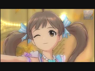 星梨花さんでSilver Platform -I wanna get your heart-。