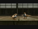 【ＭＭＤ】噂の雀